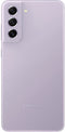Samsung Galaxy S21 FE - Smartphone - 6GB RAM - 128GB opslag - Paars