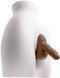 Realistische Dildo Gender X Gender X Siliconen Ø 3,8 cm
