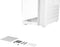 be quiet! Light Base 900 DX - Tower - ATX EATX Micro-ATX Mini-ITX XL-ATX - Wit