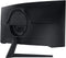 Samsung Odyssey G5 - Gaming Monitor 34