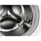 AEG LWF62842 - Was-droogcombinatie - 8 kg wassen 4 kg drogen - 6000 serie