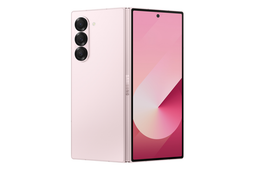 Samsung Galaxy Z Fold6 - 512GB - Snapdragon 8 Gen 3 - Roze