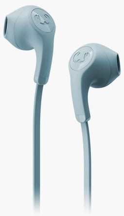 Fresh 'n Rebel Flow - In-ear Oordopjes - Microfoon en Afstandsbediening - Blauw