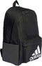 adidas Sportswear Classic Badge of Sport Rugzak - Unisex - Zwart- 1 Maat
