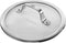 BALLARINI steelpan met deksel 20cm Keravis Ti-X gecoat Ind. 75002-485-0 1006986 ALBA