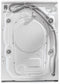 Hoover HWP 48AMBC/1-S - Wasmachine - 8kg - A - 1.400rpm