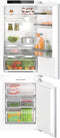 Bosch KIN86EDD0 - Inbouw koel-vriescombinatie - VitaFresh XXL No Frost - Energieklasse D