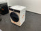 Hisense WF5S1045BW - Voorlader wasmachine - 10,5 kg - Energieklasse A