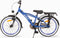 AMIGO Roady Jongensfiets 20 Inch - Kinderfiets voor 6 tot 8 Jaar - 110-125 cm - Blauw