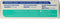 Dr.Beckmann Ossengalzeep 100g