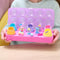 Hatchimals Alive - Eirendoos-speelset met 5 minifiguren in eieren die zelf uitkomen 11 accessoires