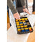 Stanley STST81681-1 - Essential Organizer - 22 vakken - Zwart Geel