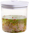 Domo DO331L - Vacumeermachine - tot 28 cm - met gratis marinade set