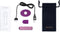 Le Wand - Bullet Cherry Vibrator Love Toy - Rood