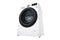 LG GC3V409N5 - Wasmachine - A-label energie en geluid - Smart bediening