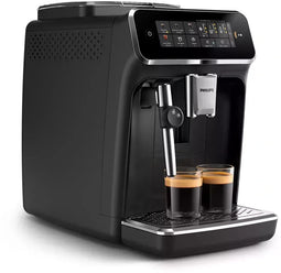 Philips 3300-serie EP3321/40 - Volautomatisch Espressoapparaat - 5 Drankjes - Zwart