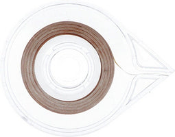 Plakband Eurostil ADHESIVA NAIL Gouden (0,8 mm)