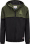 Retour Jeans - Aalt Jongens Jas - Ritssluiting - Maat 164