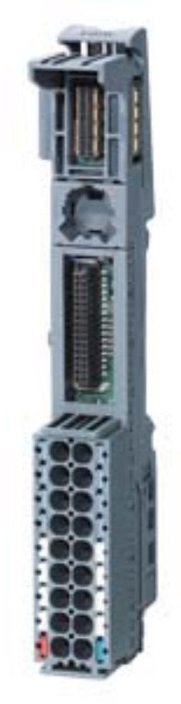Siemens AG 6ES7193-6BP00-0BA1 SIE BUNIT BU15-P16 A0 2B/T