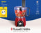 Russell Hobbs Desire - Foodprocessor - 600W 2,3L - Rood