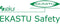 EKASTU Sekur 177 012 EKASTU-oogspoelfles MINI-ECO leeg 1 stuk(s)