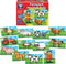 Orchard Toys Koppen & Staarten