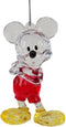 Ornament Acryl - Disney Mickey Mouse Coloured - 9 cm