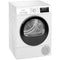 Siemens WT45H20ONL - Warmtepompdroger - Easy Clean filter - LED-display