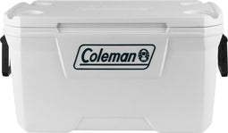 Coleman 70QT Xtreme Marine Koelbox - 66 Liter - Behoudt ijs 5 dagen - Wit