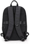 Port Designs Chicago Evo - Rugzak 40,6 cm - Waterafstotend - Zwart