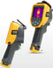 Fluke FLK-TIS20+ MAX 9HZ Warmtebeeldcamera -20 tot +400 °C 9 Hz