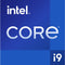Intel Core i9 12900KF - Desktop processor - 16 core - 3,2GHz-5,2GHz - Socket 1700
