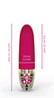 Mystim - Sleak Freak Vibrator Pink Vibrator Love Toy