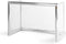 Aluminium voetbaldoel 400x200cm Pro