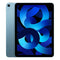 Apple iPad Air 5 (2022, M1 series) - Blauw - 256 GB - WiFi