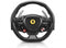Thrustmaster T80 Ferrari 488 GTB Edition - Racestuur met pedaalset - Officiële licentie PS4 PS5 - Zwart
