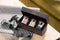 WoodWick Hourglass Geurkaars Deluxe Cadeauset - 3 Mini - Floral - 60 branduren