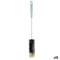 Quid Quidate - Reinigingsborstel - Nylon Plastic 40 cm Groen (12 Stuks)