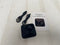 Olvy 2-in-1 Carplay Dongle - Draadloos Carplay & Android Auto - USB-C en USB-A - Zwart