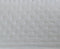 Sprei Pierre Cardin DOTS Wit Bed van 105 (2 Onderdelen)