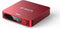 FiiO K11 R2R - DAC en hoofdtelefoonversterker - R2R technologie - Rood