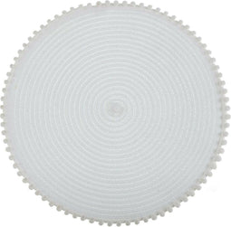 Placemat Versa Wit 38 x 38 cm