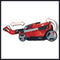 Einhell RASARRO 36/42 - Accu Grasmaaier - 2x 5.2 Ah - Aanbevolen voor gazons tot 725 m² (2x 5.2 Ah)