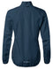 Vaude Drop III - Regenjack dames - Waterdicht en ademend - Blauw (maat 38)