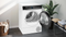Siemens WQ35B2B30 - Warmtepompdroger 8kg - Ecoprogramma - Wit