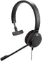 Jabra Evolve 30 II - Headset - Draad - Microfoon - Zwart