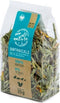 Bunny Nature Botanicals Mini Mix Kervelstelen / Malvebloesem 25 GR