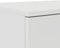 vidaXL - Witte - Lade - Onder - Bed - - - 135x36.5x16.5 - cm - van - Kunststof - Hout