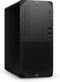 HP Z1 G9 - Workstation - Intel Core i7-14700 16 GB RAM 1 TB SSD NVIDIA GeForce RTX 4060 - Zwart