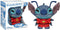 Funko - Pop Disney - Lilo & Stitch - Stitch (Funko Pop #125)